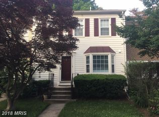 7845 Heatherton Ln, Potomac, MD 20854