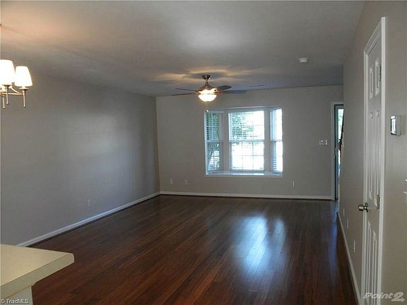 304 carrington entry