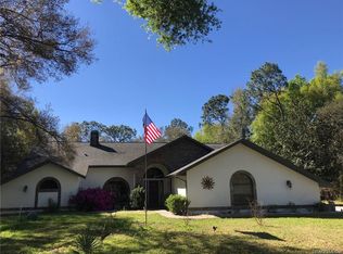 10339 N Natchez Loop, Dunnellon, FL 34434
