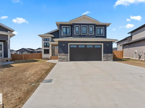 2510 Yoho Inlt, Cold Lake, AB T9M 0K1