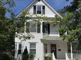 92 Highland Avenue, Lisbon, NH 03585