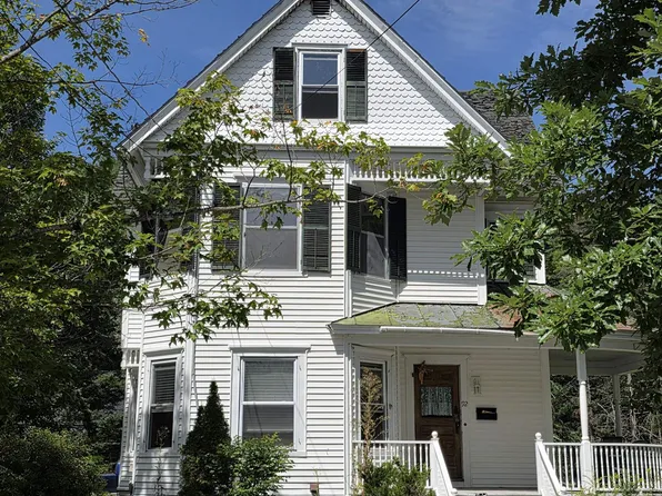 92 Highland Avenue, Lisbon, NH 03585