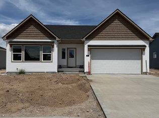 551 Abigail Ln, Shelley, ID 83274