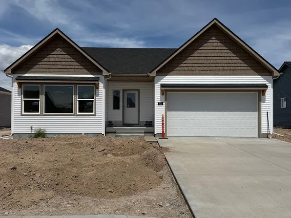 551 Abigail Ln, Shelley, ID 83274