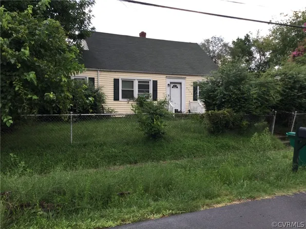 3102 Rosser Rd, Richmond, VA 23223