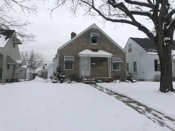 656 Belvidere Ave, Columbus, OH 43223