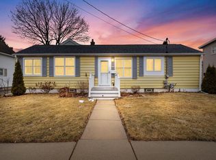 500 Church St, Hartford, WI 53027