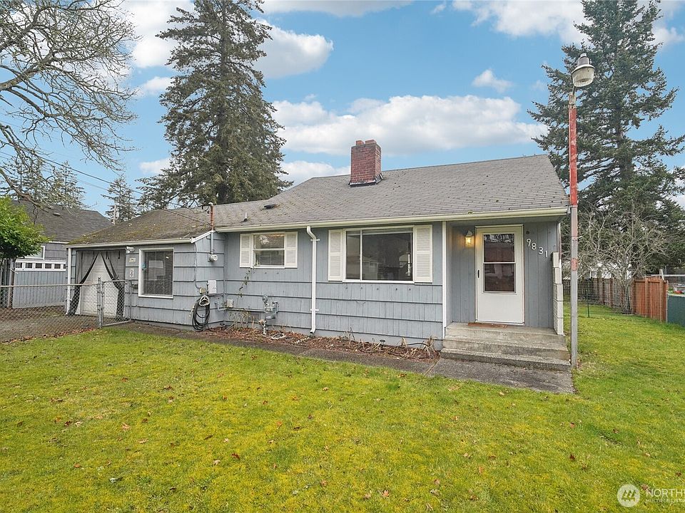 1st image of 9831 Forest Avenue SW