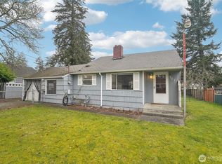 9831 Forest Ave SW, Lakewood, WA 98498