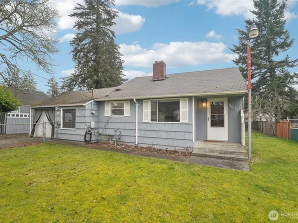 9831 Forest Avenue SW, Lakewood, WA 98498