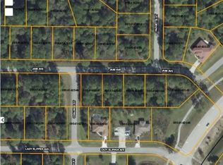 Jami Ave, North port, FL 34291