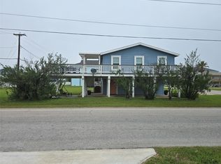 4222 Mason Dr, Galveston, TX 77554