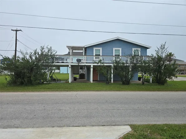 4222 Mason Dr, Galveston, TX 77554