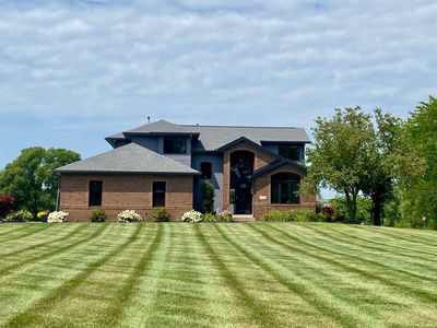 3563 Franklin Dr, Auburn, IN, 46706