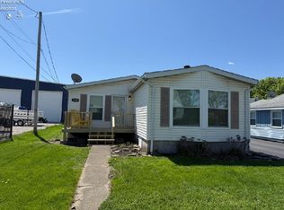 2206 River Ave, Sandusky, OH 44870