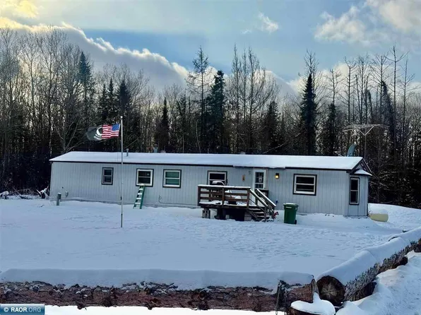 3031 S Leighton Rd, Hibbing, MN 55746