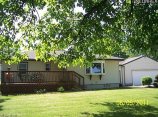 3921 Butler Rd, Wakeman, OH 44889