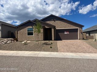 838 Eugene Rd, Clarkdale, AZ 86324