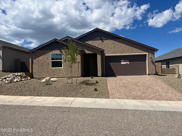 838 Eugene Road, Clarkdale, AZ 86324