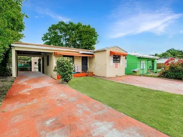 8125 NW 6th Avenue, Miami, FL 33150