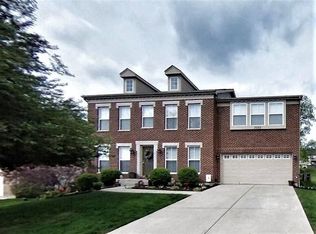 3055 Saddlebred Ct, Independence, KY 41051