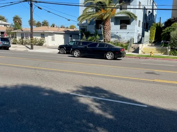 11852 Washington Pl, Los Angeles, CA