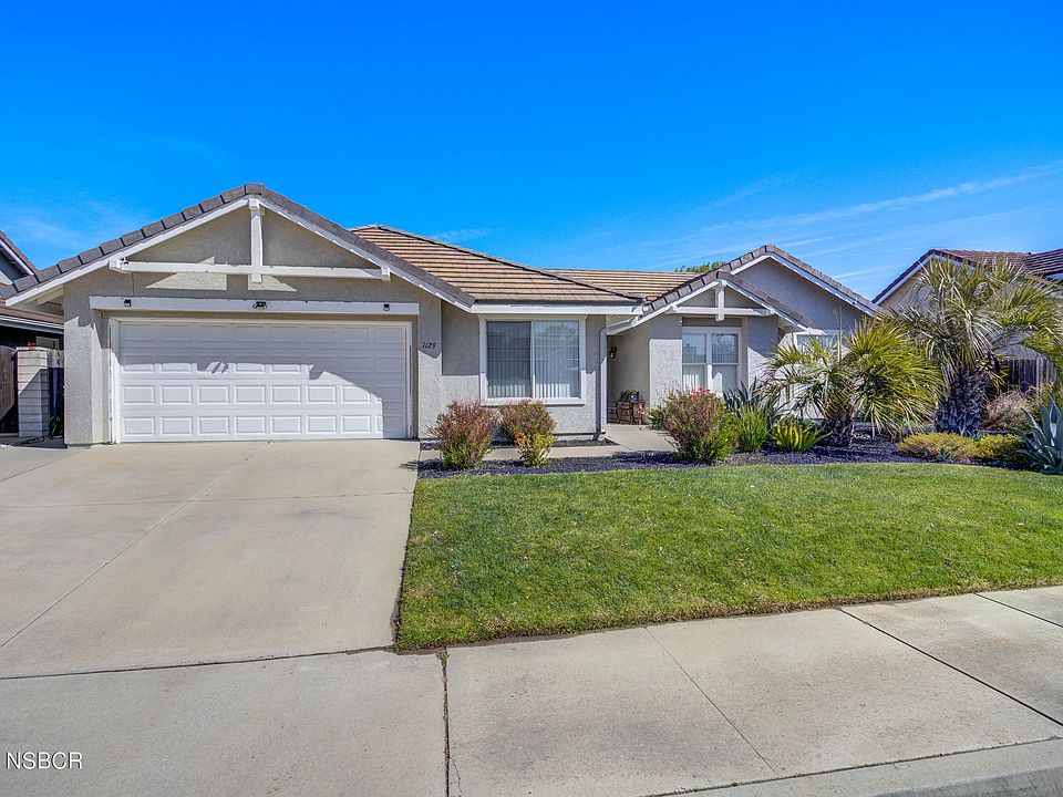 1129 Arnold Ave, Lompoc, CA 93436 Zillow
