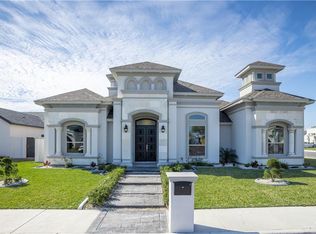 913 W Seminole Ave, Pharr, TX 78577