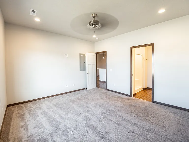 Sunrise Creek Townhomes — Photo 80