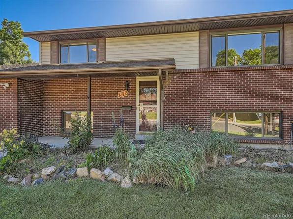 5812 Taft Street, Arvada, CO 80004