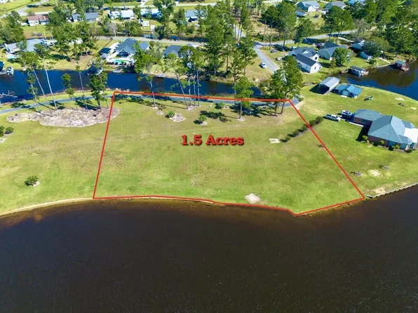 0 Island Dr, Douglas, GA 31535