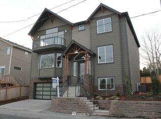 1926 A Sw Brandon St, Seattle, WA 98106