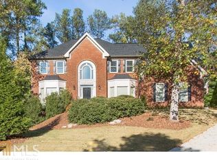 930 Cobblestone Ct, Alpharetta, GA 30009