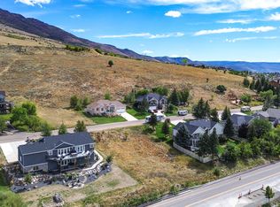 4133 N Wolf Ridge Cir, Eden, UT 84310