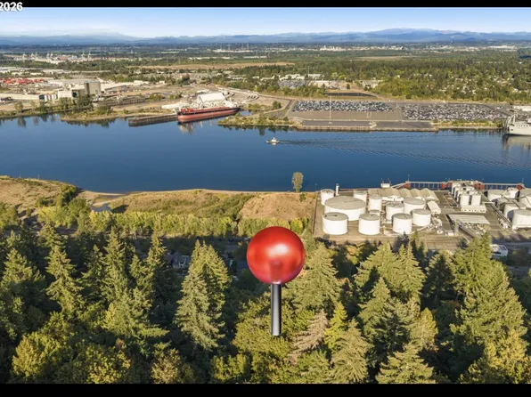 NW Mackay Ave, Portland, OR 97231