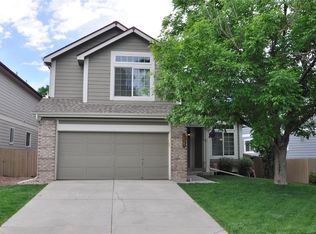 17325 Lindon Dr, Parker, CO 80134