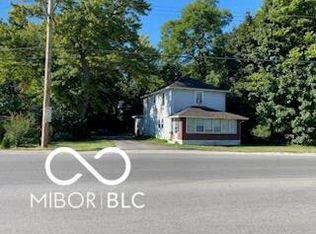 4103 Rockville Rd, Indianapolis, IN 46222