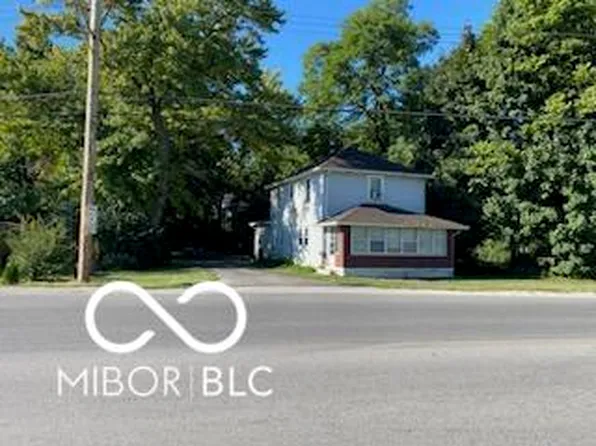 4103 Rockville Rd, Indianapolis, IN 46222