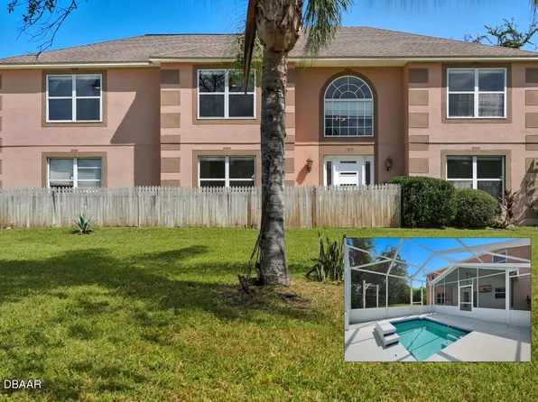 1571 N Timbercrest Dr, Deltona, FL 32738