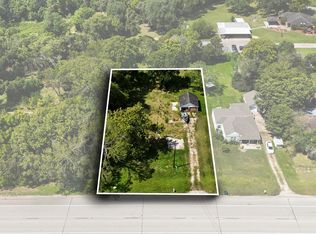 5430 Masters Rd, Manvel, TX 77578