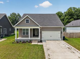 435 Colvert Lake Rd, Smithville, TN 37166