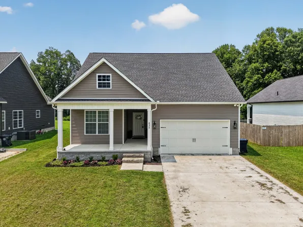 435 Colvert Lake Rd, Smithville, TN 37166