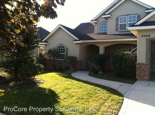 2295 W Glade Creek St, Meridian, ID 83646