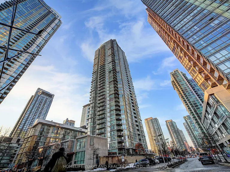 10 Navy Wharf Ct #Penthouse 02 — Photo 27