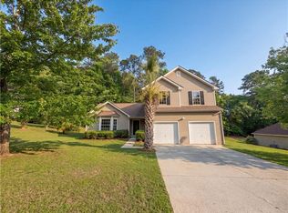 525 Michael Cir, Monroe, GA 30655