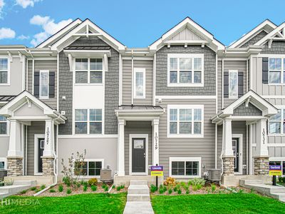 8768 Clover Lane St, Saint John, IN, 46373