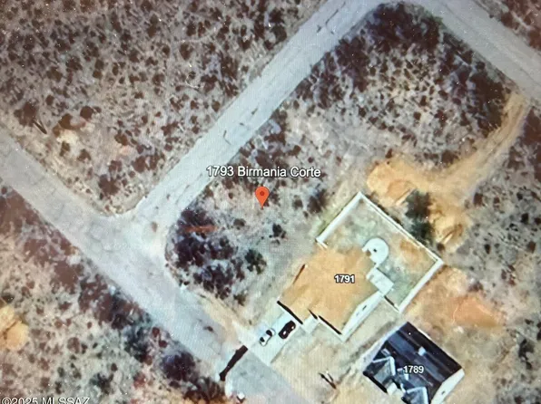 1793 Birmania Corte Unit 7, Rio Rico, AZ 85648