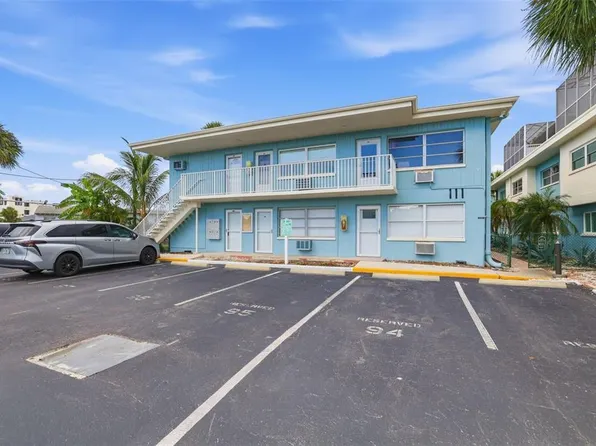 111 60TH AVENUE #1A, ST PETE BEACH, FL 33706