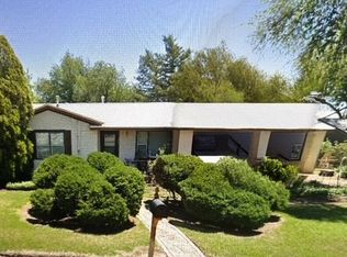 808 Texas Ave, Shallowater, TX 79363