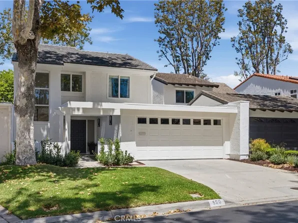 520 Cancha, Newport Beach, CA 92660